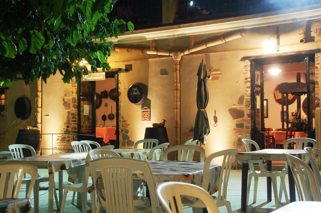 조이오사마레아 아그리투리스모 산타 마게리타 빌라 외부 사진
